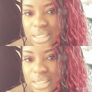 Meet your Posher, Tamara